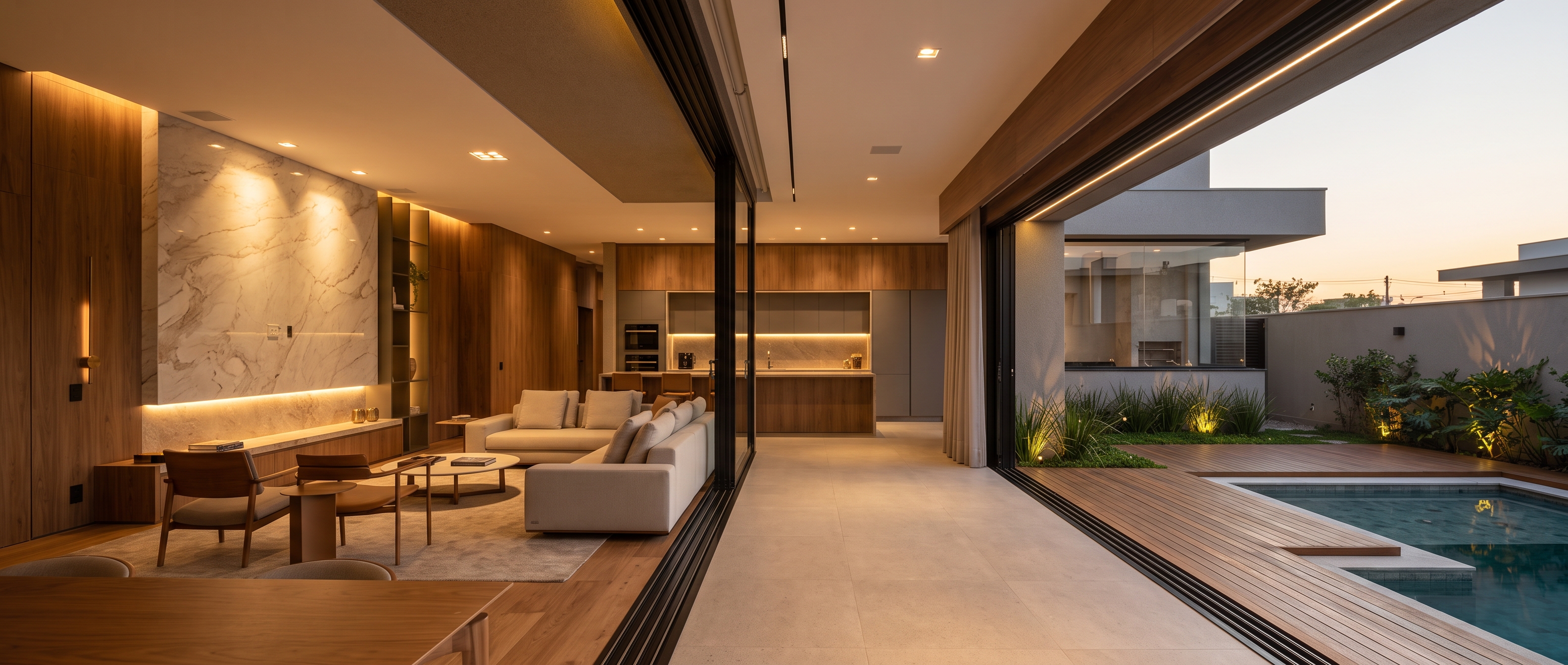 Arolia Arquitetura - Fundo